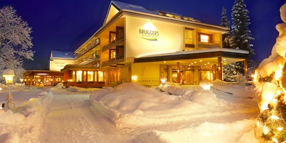 BRUGGER'S HOTELPARK AM SEE
